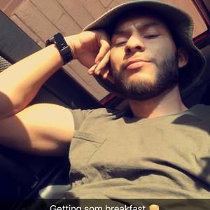 Meet your Posher, Joaquin